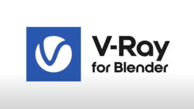 عرضه نسخه بتای جدید V-Ray برای Blender