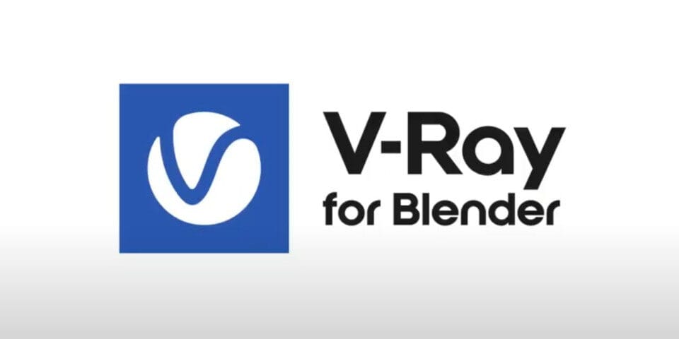 عرضه نسخه بتای جدید V-Ray برای Blender