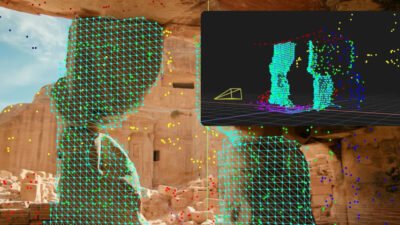 بورس اف‌ایکس نسخه ۲۰۲۴.۵ موکا پرو را عرضه کرد: ویژگی‌های جدید و تحولی در دنیای جلوه‌های بصری