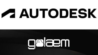 اتودسک Golaem را خریداری کرد: انقلاب جدید در انیمیشن‌های شبیه‌سازی جمعیت