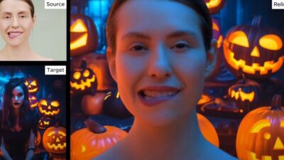 ابزارهایی که در پاییز ۲۰۲۴ باید به آن‌ها توجه کرد: SwitchLight Studio