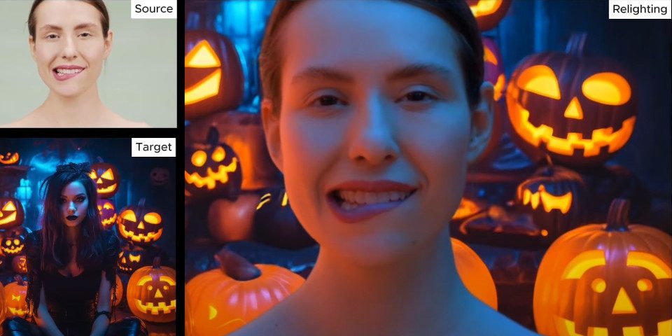 ابزارهایی که در پاییز ۲۰۲۴ باید به آنها توجه کرد: SwitchLight Studio