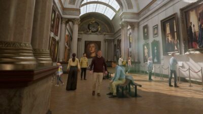 انتشار نسخه‌های جدید iClone 8.5 و Character Creator 4.5 توسط Reallusion