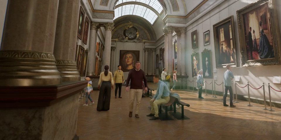 انتشار نسخههای جدید iClone 8.5 و Character Creator 4.5 توسط Reallusion