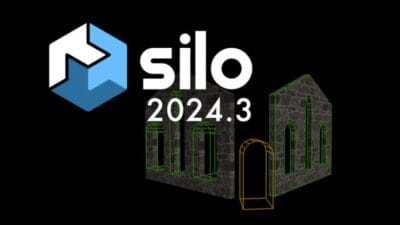 انتشار نسخه‌های جدید Silo 2024.3 و Milo 2024.0 توسط Nevercenter