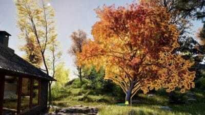 انتشار نسخه Twinmotion 2024.1.1 توسط Epic Games