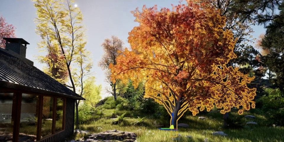 انتشار نسخه Twinmotion 2024.1.1 توسط Epic Games