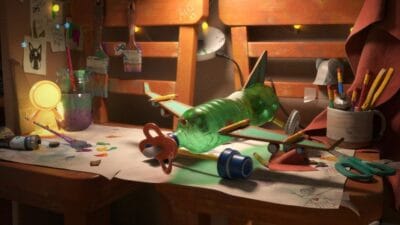 اتودسک از Maya 2025.3 رونمایی کرد