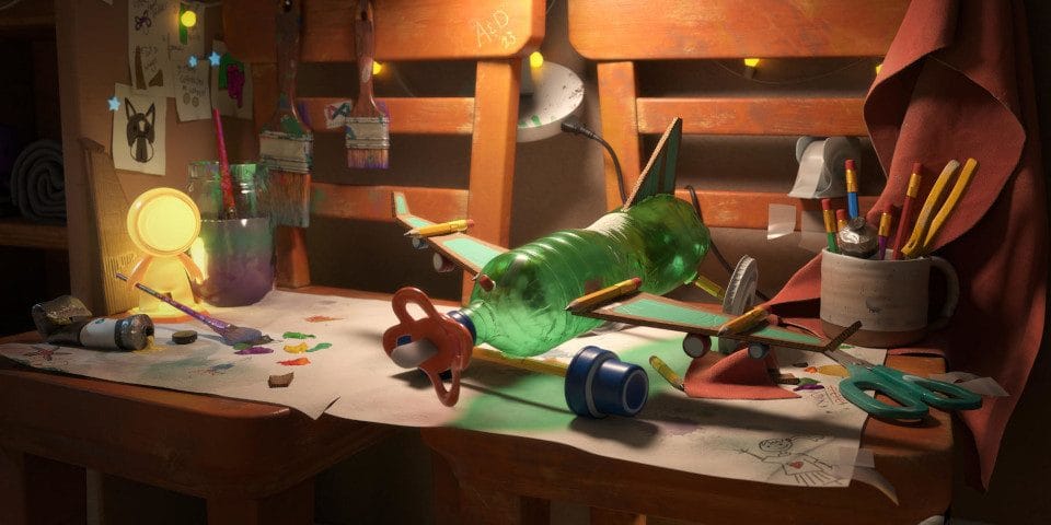 اتودسک از Maya 2025.3 رونمایی کرد