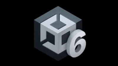 Unity 6 منتشر شد