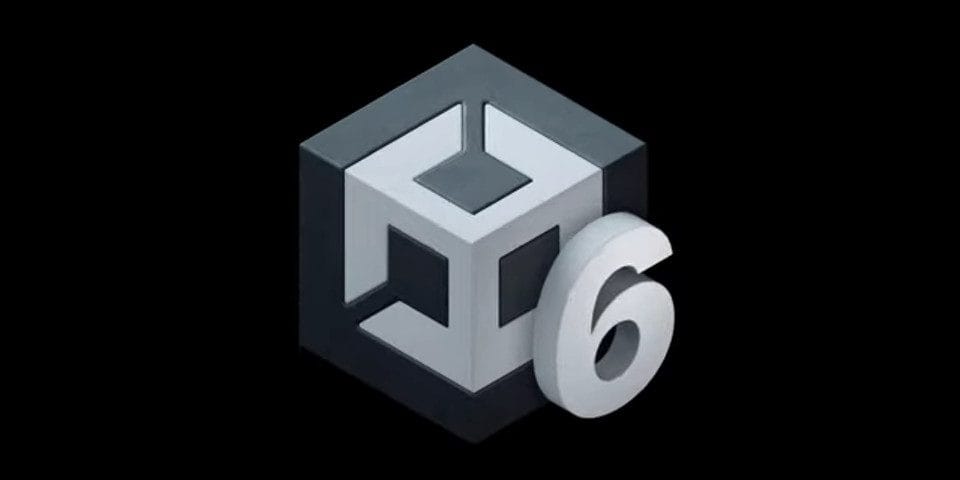 Unity 6 منتشر شد