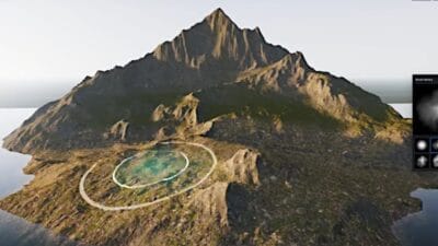 شرکت Dimension 5 Techs نسخه 2.9 نرم‌افزار D5 Render را منتشر کرد