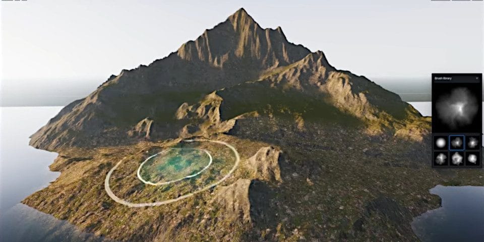 شرکت Dimension 5 Techs نسخه 2.9 نرمافزار D5 Render را منتشر کرد