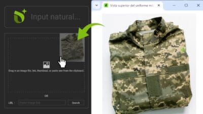 افزودن جستجوی هوشمند AI به Character Creator و iClone