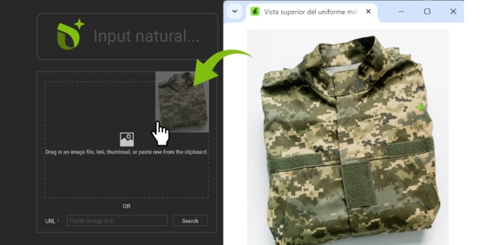 افزودن جستجوی هوشمند AI به Character Creator و iClone