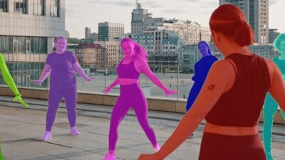 انتشار Mocha Pro 2025 با قابلیت‌های جدید هوش مصنوعی و ابزارهای ترکینگ سه‌بعدی