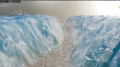 Cell Fluids 2.0 برای بلندر منتشر شد! 😎