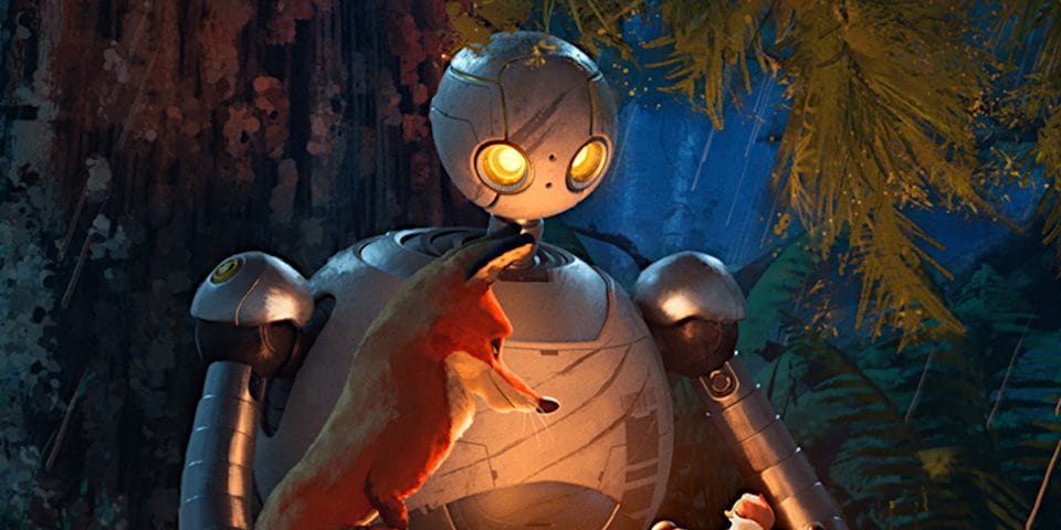 DreamWorks Animation نسخه جدید MoonRay 1.7 رو منتشر کرد!