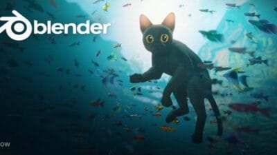 ۵ ویژگی مهم بلندر ۴.۴ که باید بدونی!