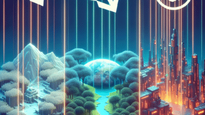 کدام گیم انجین مناسب‌تر است؟ مروری بر قابلیت‌های Godot، Unity3D و Unreal Engine