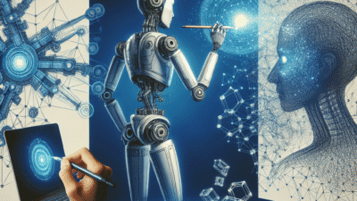 انیمیشن‌سازی با هوش مصنوعی: معرفی ۳ ابزار حرفه‌ای برای ساخت انیمیشن