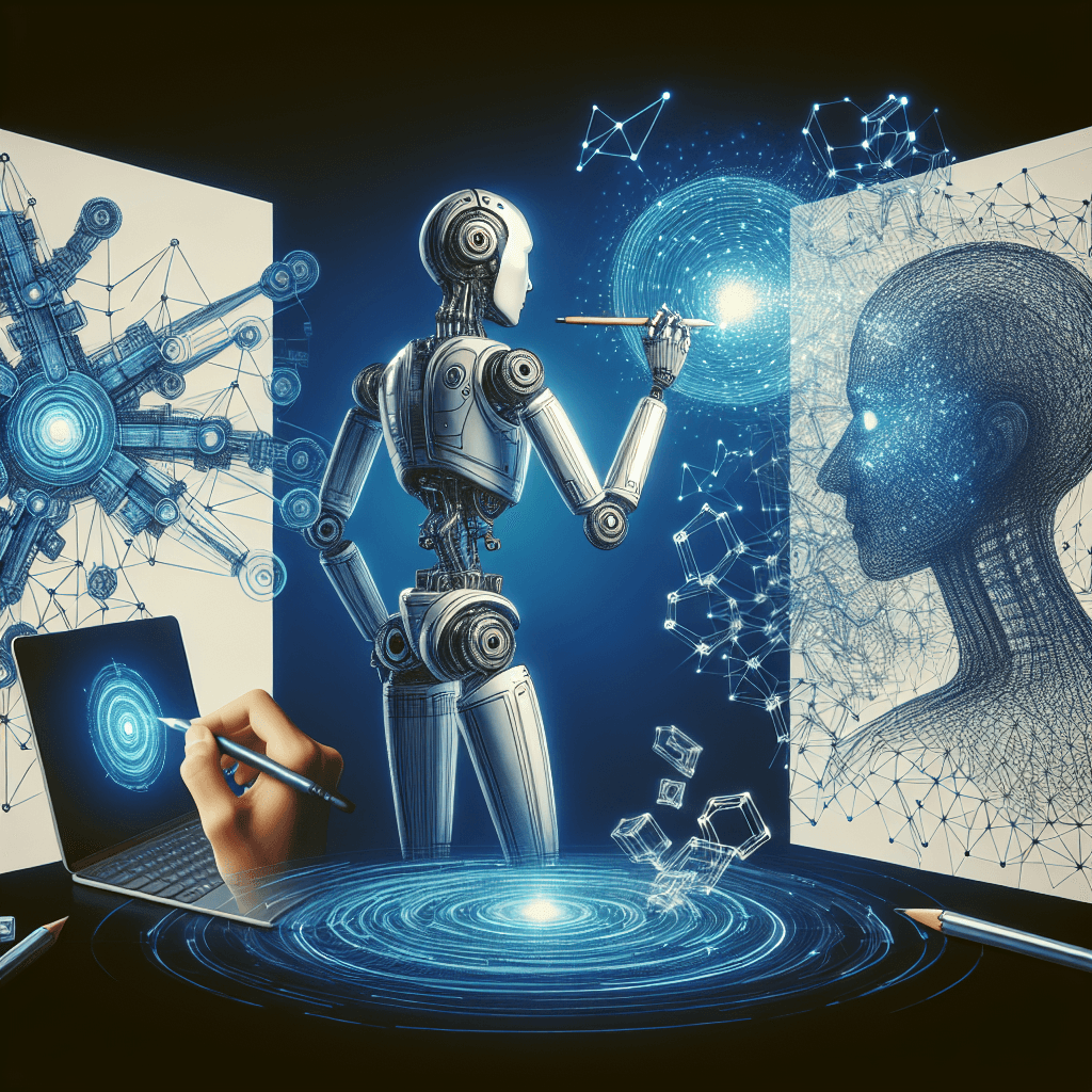 انیمیشنسازی با هوش مصنوعی: معرفی ۳ ابزار حرفهای برای ساخت انیمیشن