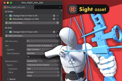 دانلود Shooter 2 برای Game Creator 2