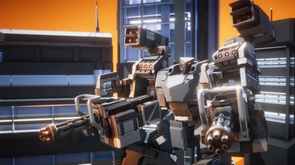 دانلود پروژه UModeler V2.10.12.1 برای یونیتی