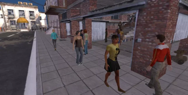 دانلود NPC Populator برای یونیتی