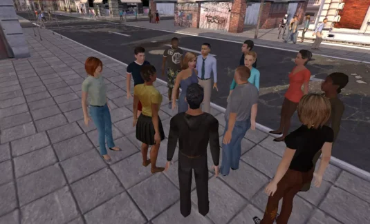 دانلود NPC Populator برای یونیتی