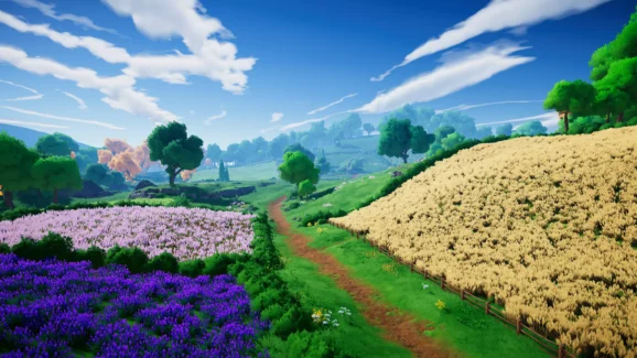 دانلود Pure Nature 2 : Meadows