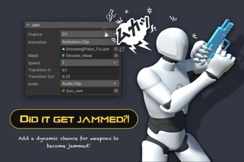 دانلود Shooter 2 برای Game Creator 2