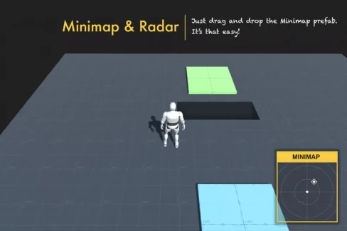 دانلود Quests 2 برای Game Creator 2