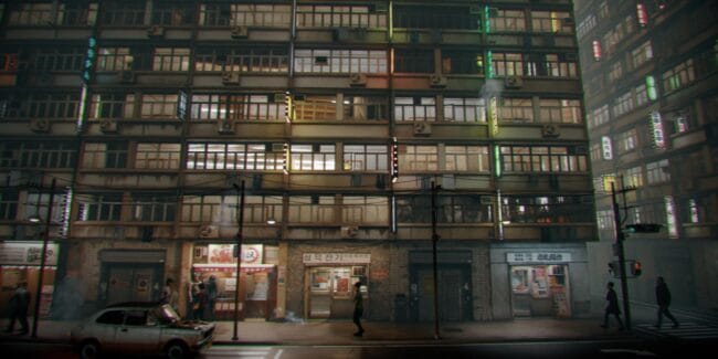 دانلود Procedural Alleys V2.1