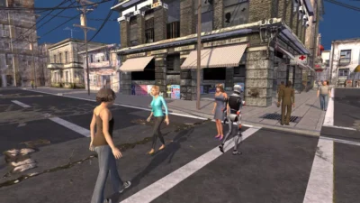 دانلود NPC Populator برای یونیتی