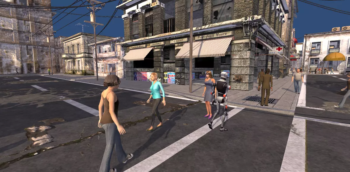 دانلود NPC Populator برای یونیتی