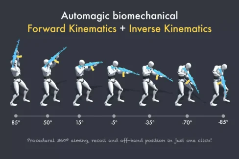 دانلود Shooter 2 برای Game Creator 2