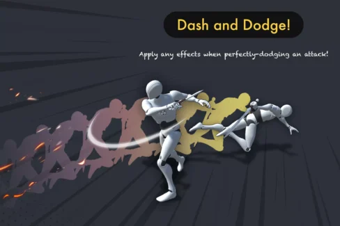 دانلود Melee 2 برای Game Creator 2