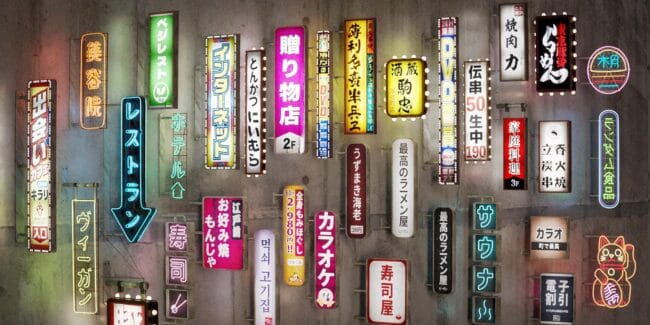 دانلود Procedural Alleys V2.1