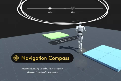 دانلود Quests 2 برای Game Creator 2