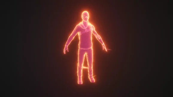 دانلود Hologram Shaders Pro