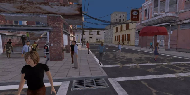 دانلود NPC Populator برای یونیتی