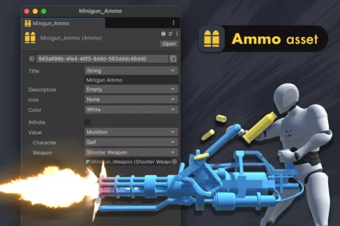 دانلود Shooter 2 برای Game Creator 2