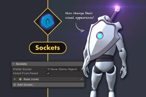 دانلود Inventory 2 برای Game Creator 2