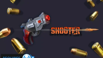 دانلود Shooter 2 برای Game Creator 2