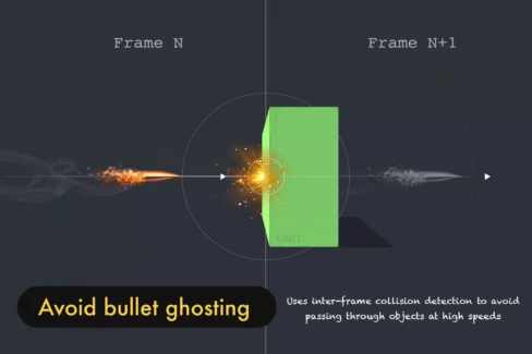 دانلود Shooter 2 برای Game Creator 2