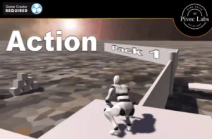 action pack 1 for game creator 1 v1.5.4