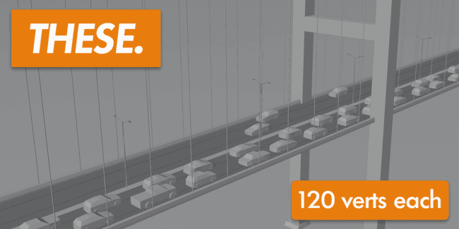 دانلود پلاگین Procedural Traffic v2.2.1 برای بلندر