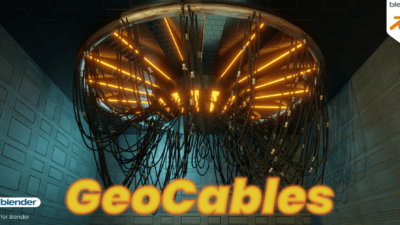 دانلود Cables – Geocables