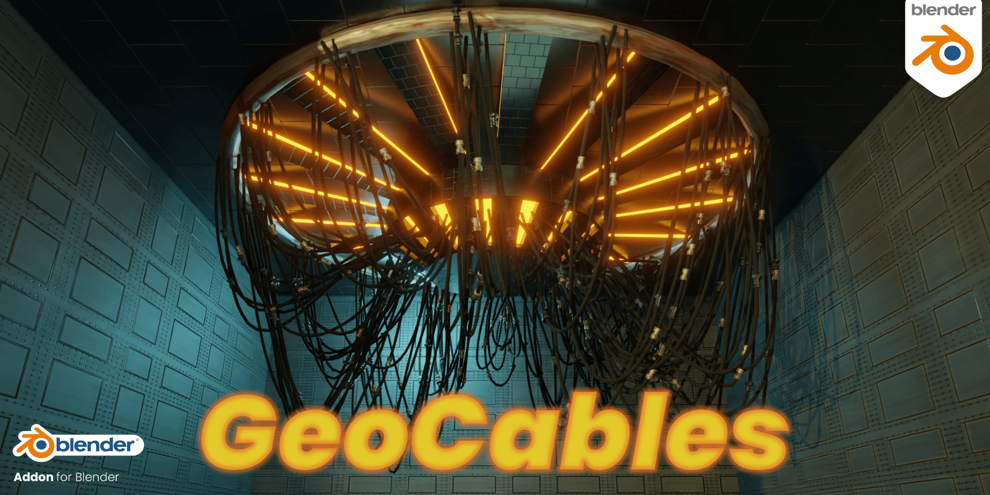 دانلود Cables – Geocables